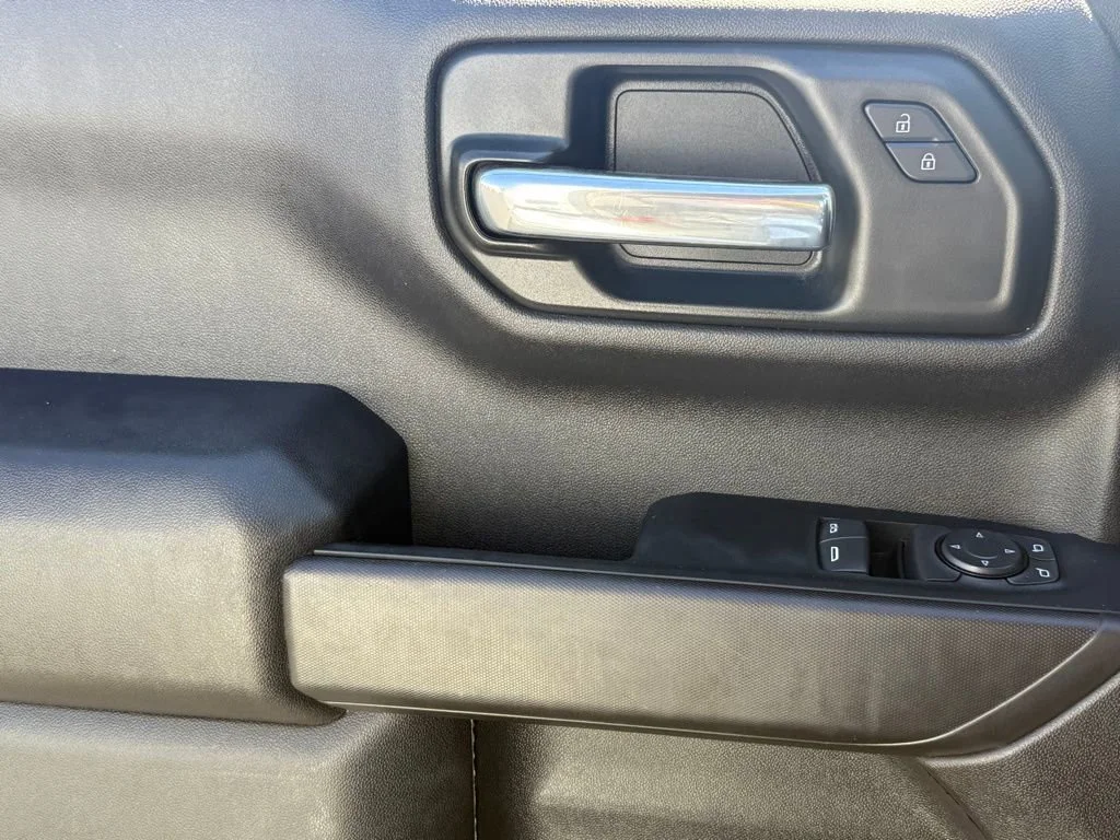 2024 Chevrolet Silverado 1500 Work Truck - Photo 17