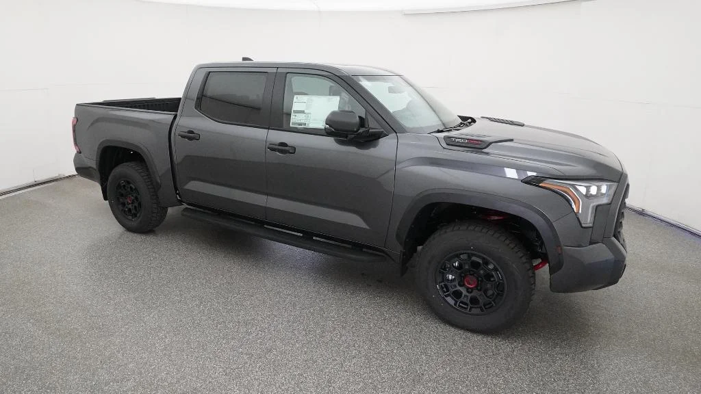 2026 Toyota Tundra TRD Pro - Photo 16