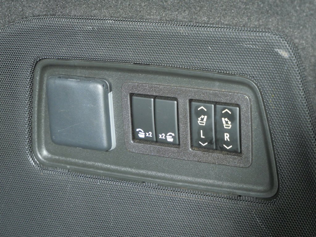 Used 2023 Black Cadillac Premium Luxury image 30