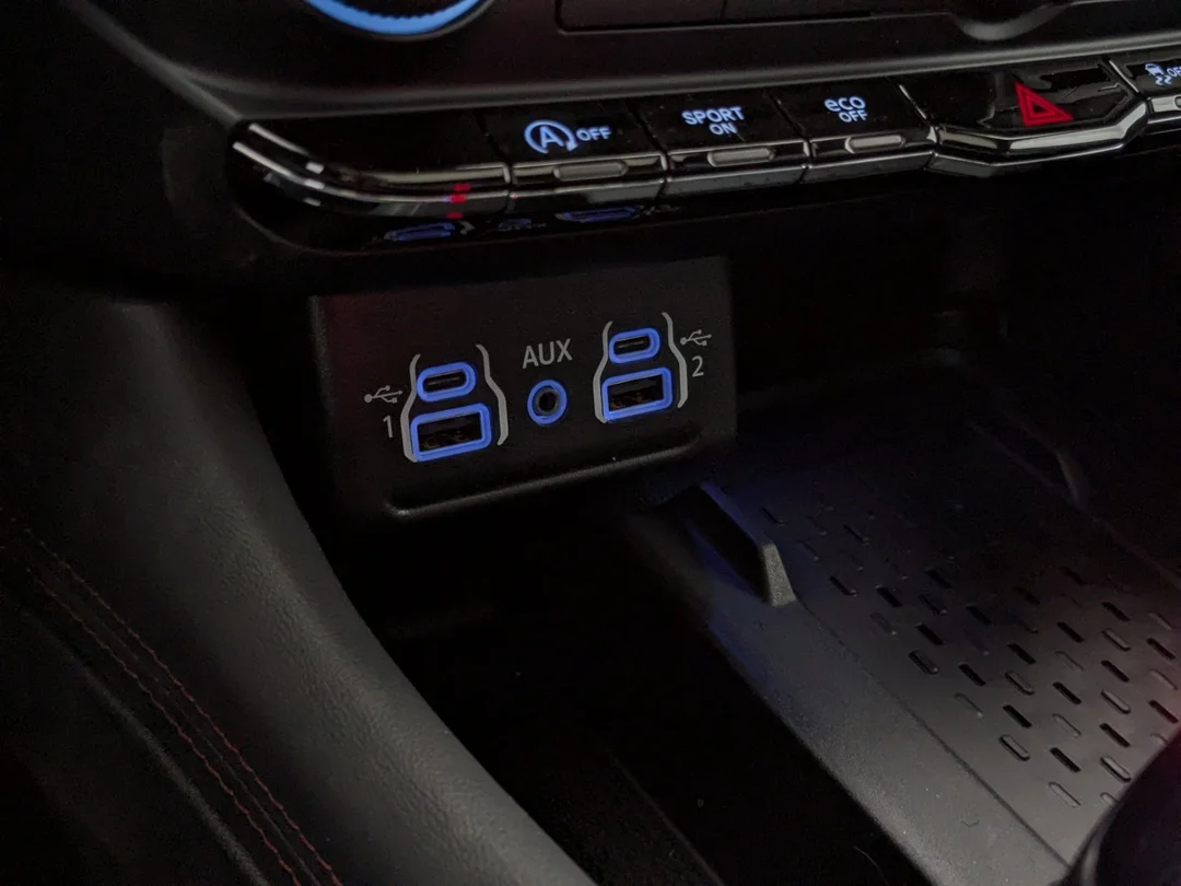 New 2026 night moves Dodge GT Plus - - AWD - 3.6L Pentastar V6 - 2nd Row Captain Chairs & More! image 19