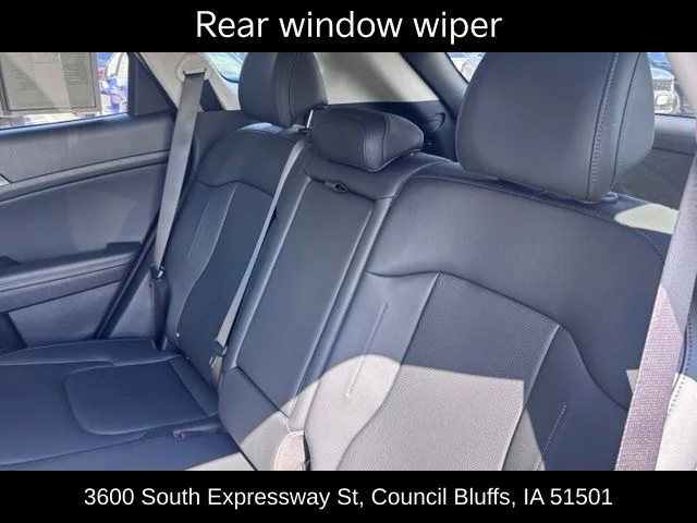 Certified Used 2026 Gray Kia EX image 40