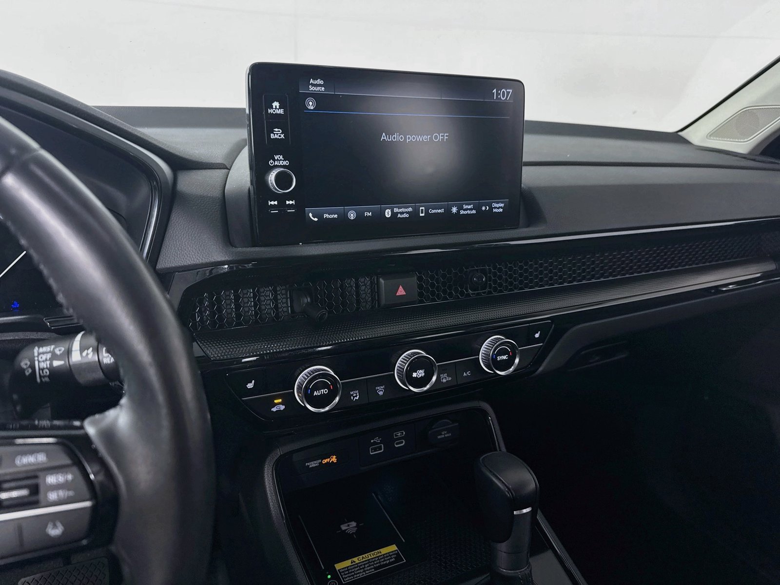 2024 Honda CR-V EX-L - Photo 16