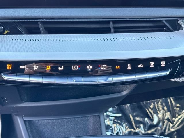 Certified Used 2025 Black Raven Cadillac Luxury 2 image 24