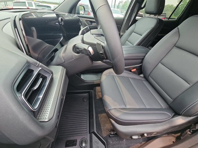 2026 Chevrolet Traverse LT - Photo 11