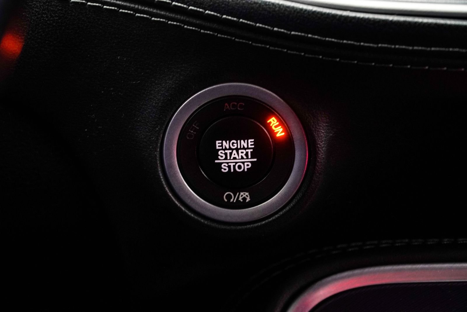 Used 2020 Blue Dodge R/T Scat Pack image 19