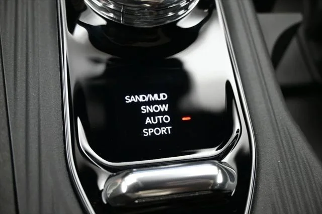 2026 Jeep Cherokee Overland - Photo 15