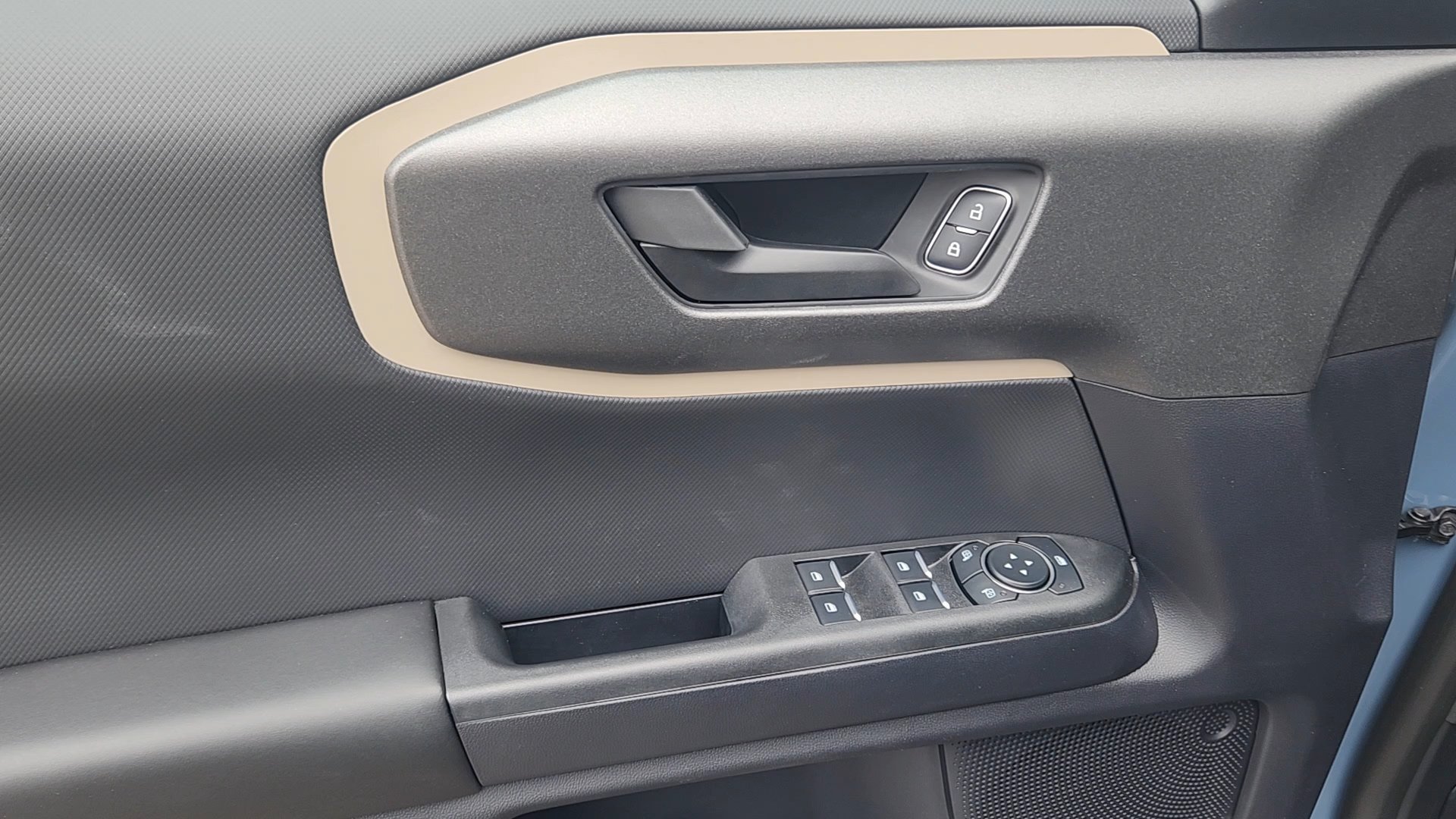 New 2026 Azure Gray Metallic Tri-Coat Ford Big Bend image 30