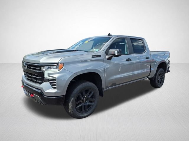 2026 Chevrolet Silverado 1500 LT Trail Boss - Photo 6