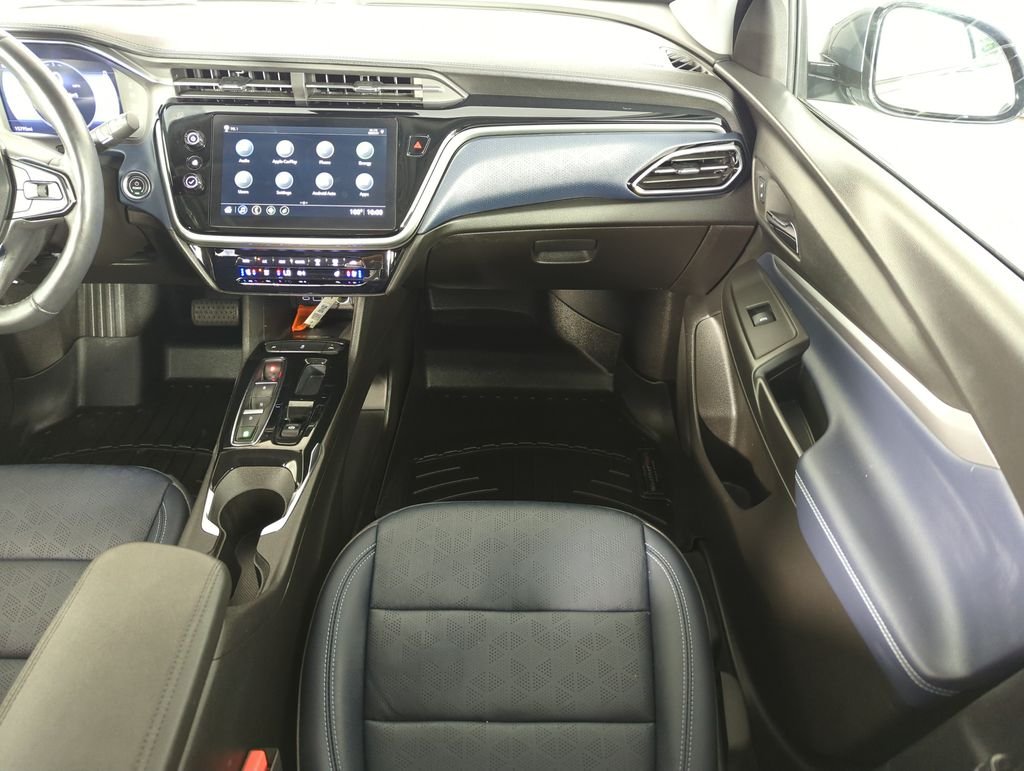 Used 2023 Gray Chevrolet Premier image 15