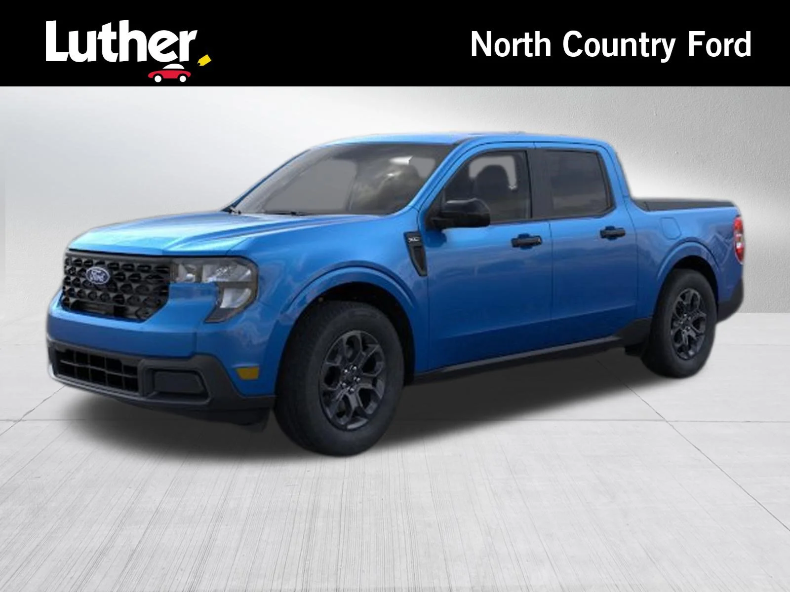 2026 Ford Maverick XLT AWD's photo