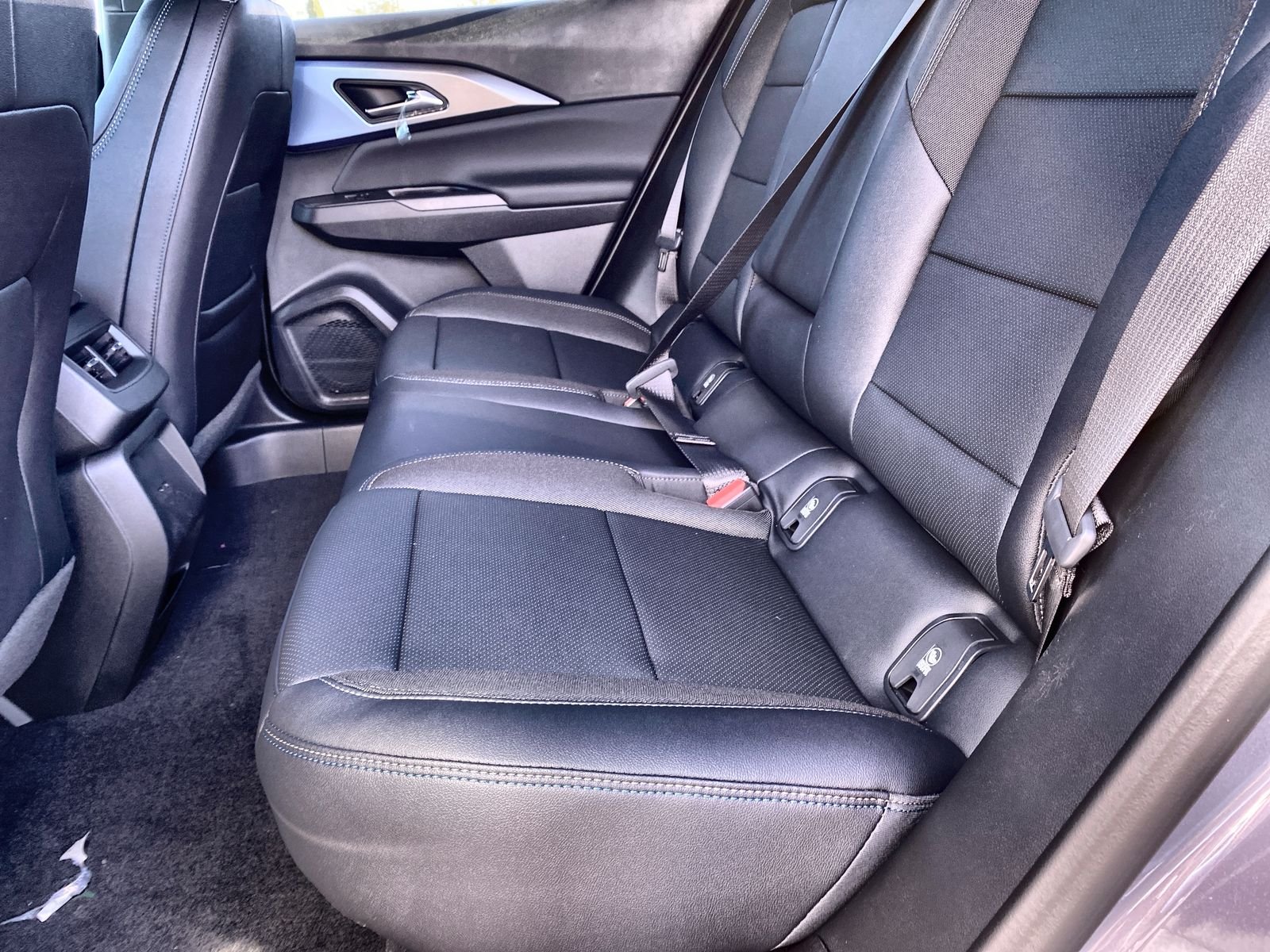 2026 Chevrolet Equinox EV 2LT - Photo 79