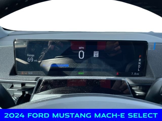 2024 Ford Mustang Mach-E Select - Photo 17