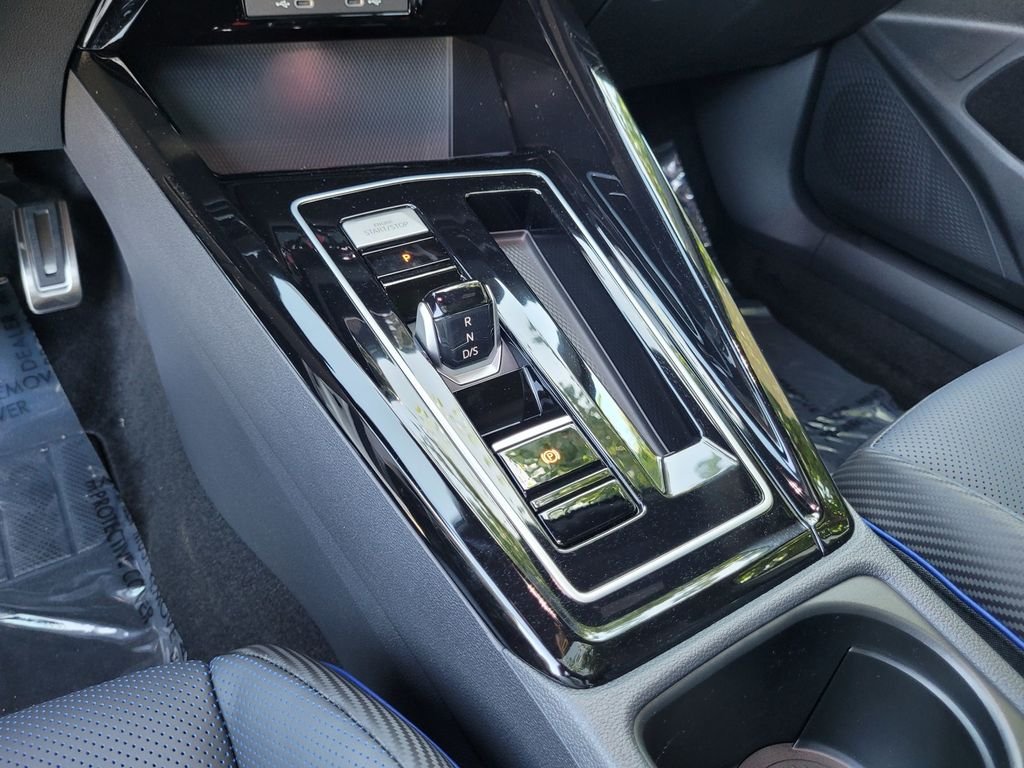New 2026 White/off-white Volkswagen 2.0T image 21