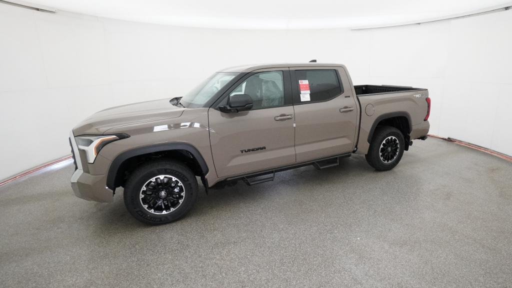 New 2026 Mudbath Toyota SR5 image 10