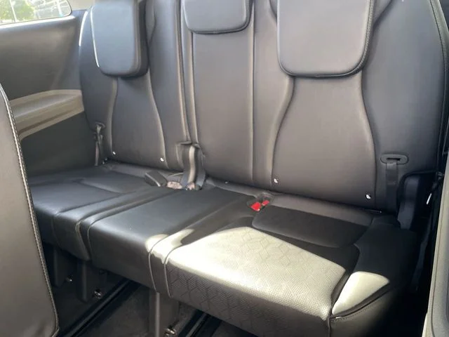 Used 2026 Gray Kia LXS image 23