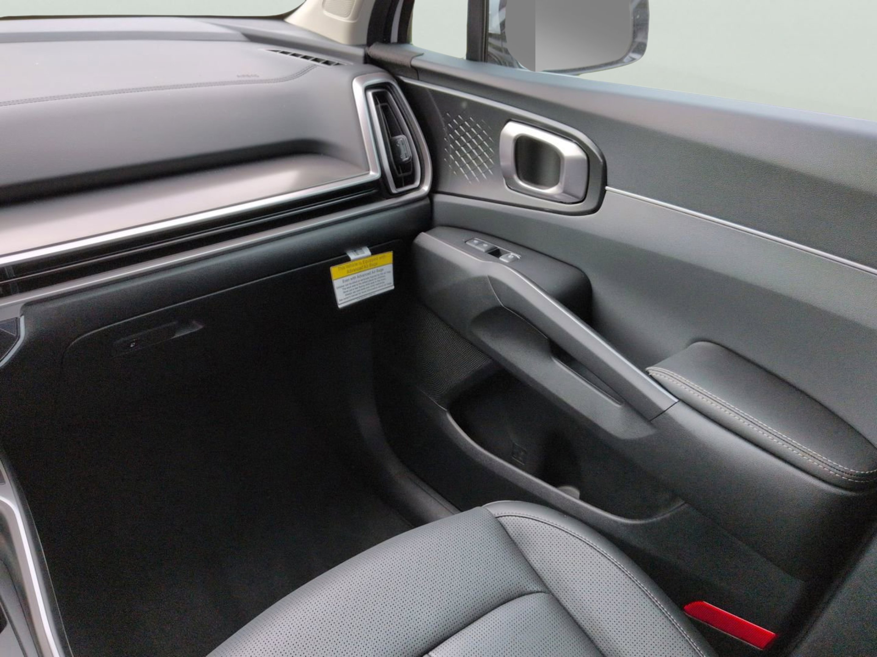 New 2026 Glacial White Kia S image 15