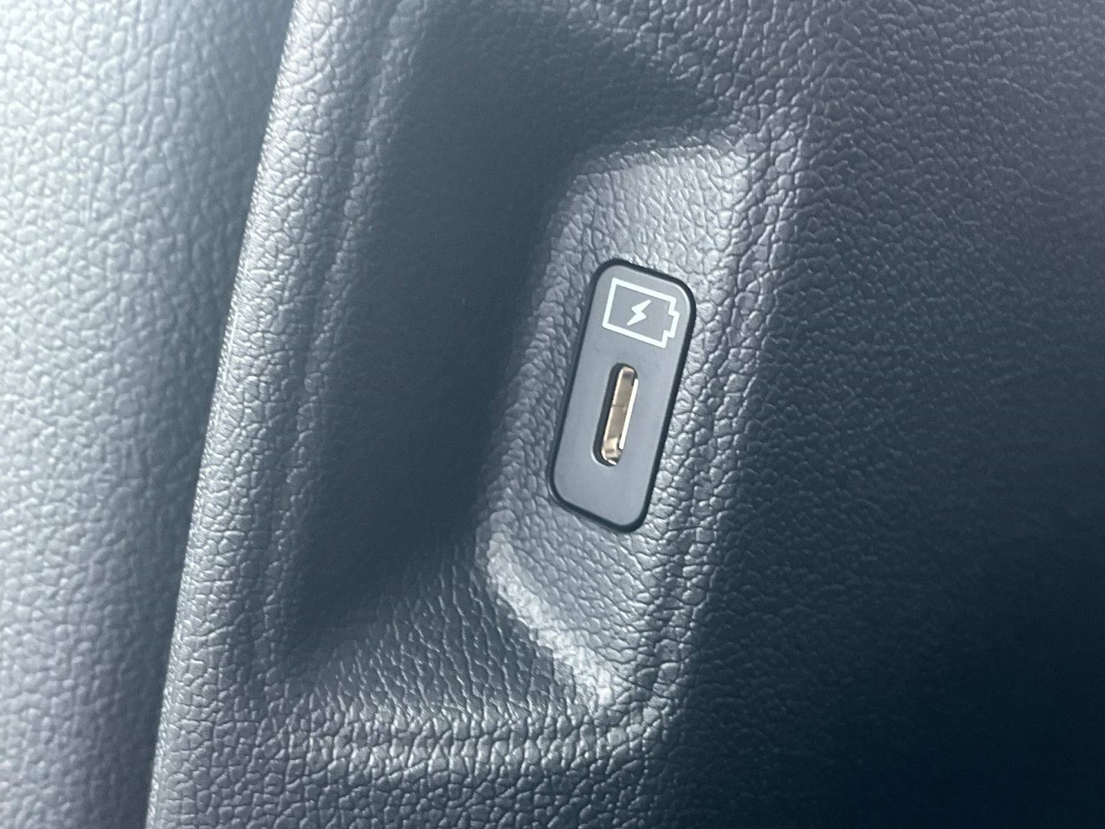 New 2025 Ebony Black Kia X-Line SX Prestige AWD image 18
