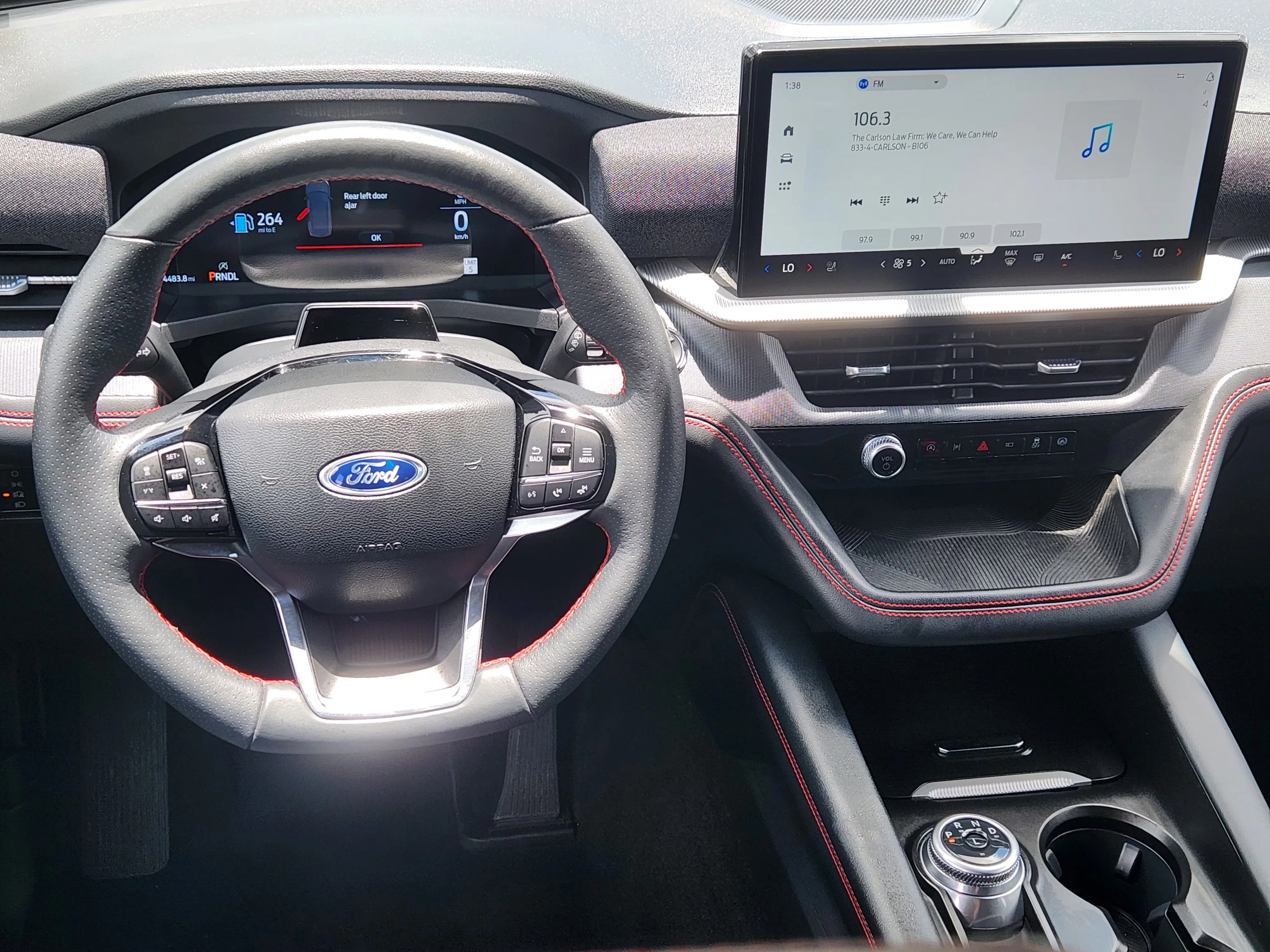 Used 2025  Ford ST-Line image 27