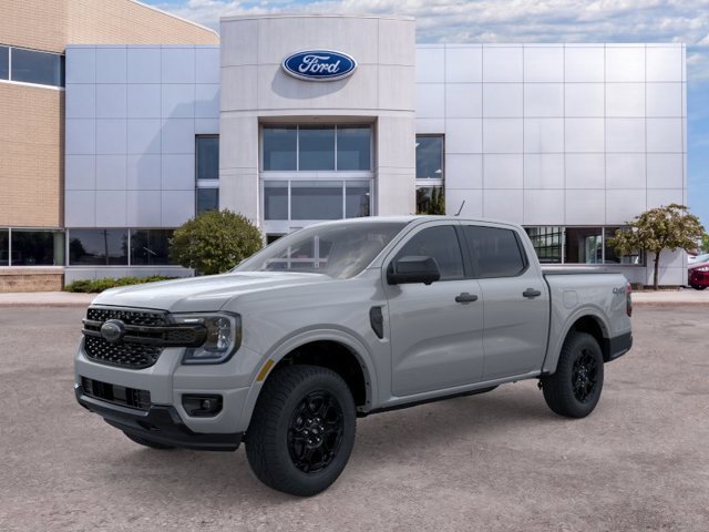 New 2026 Avalanche Ford XLT image 1