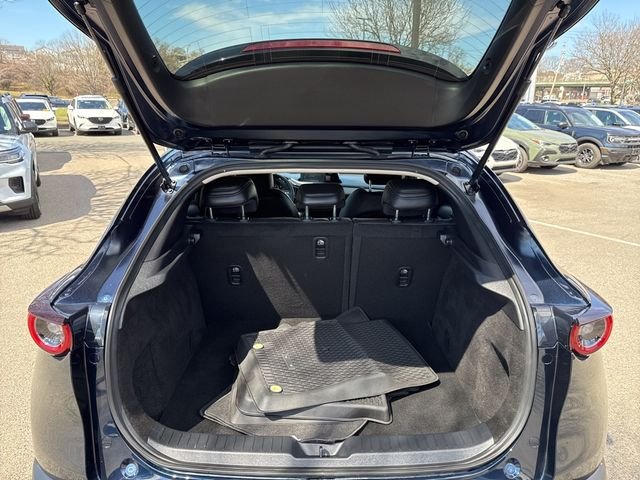 Used 2026 Blue Mazda 2.5 S Preferred image 26