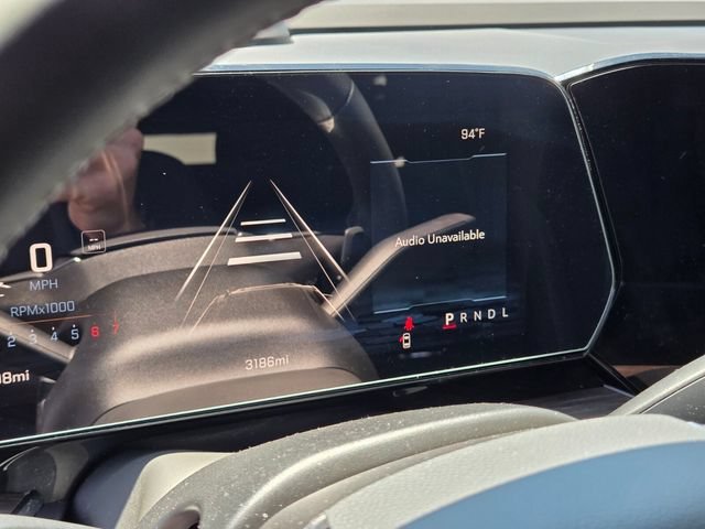 2025 Chevrolet Tahoe LS - Photo 20