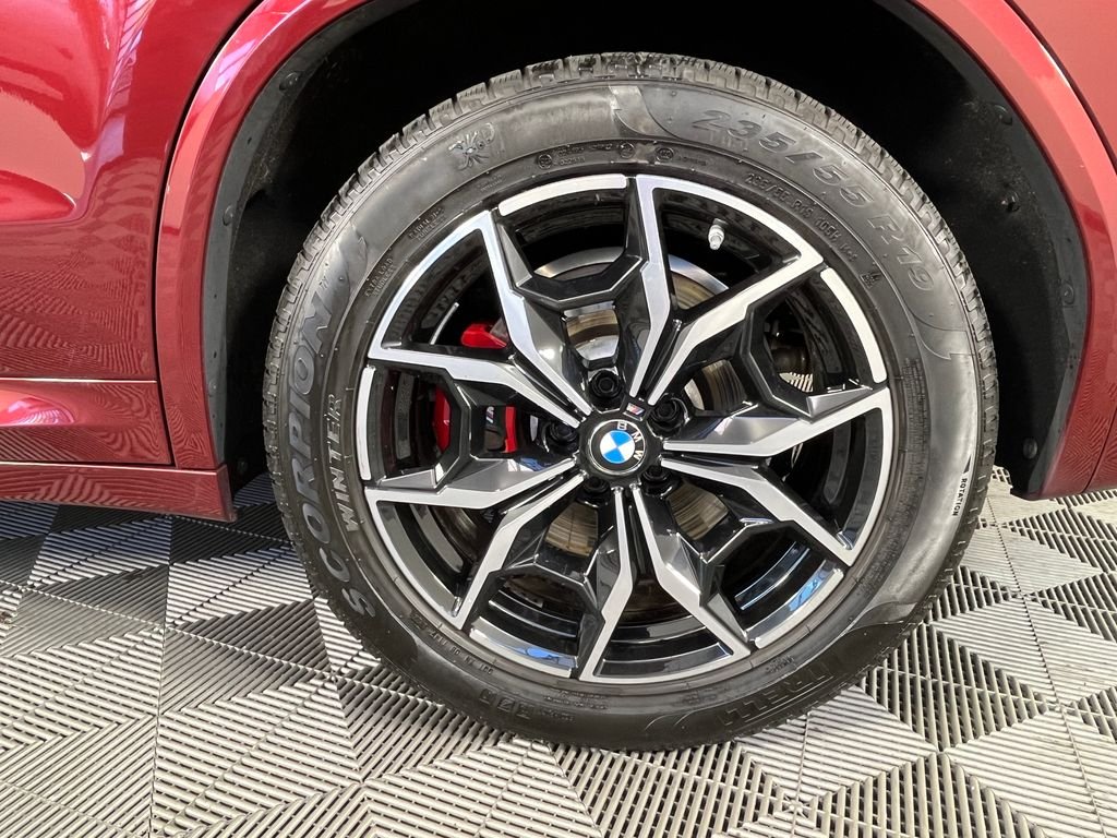 Used 2023 Red BMW M40i image 14