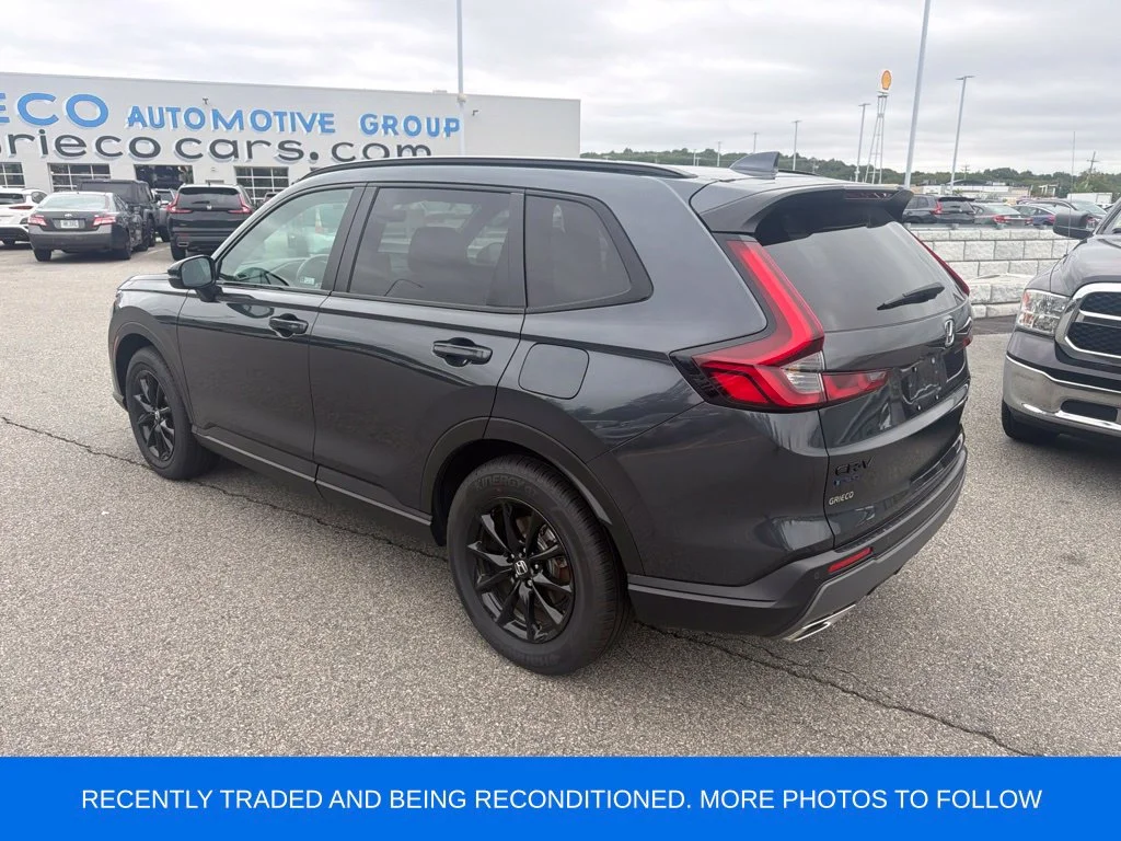 Used 2026  Honda Sport-L image 4
