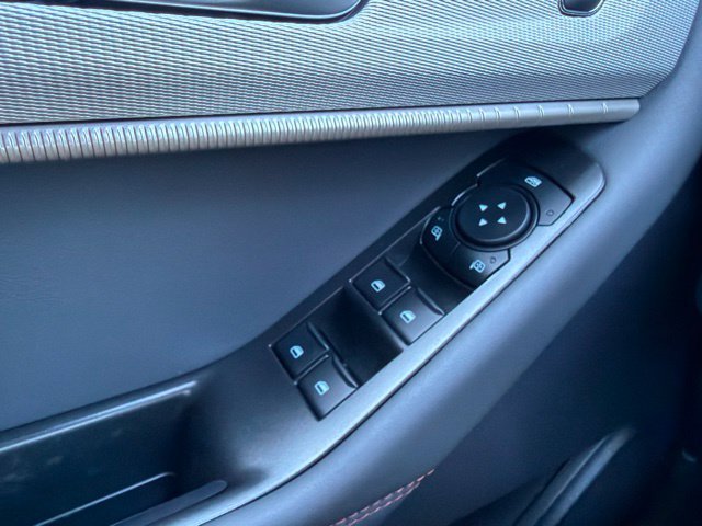 New 2027 Avalanche Gray Ford Active image 22