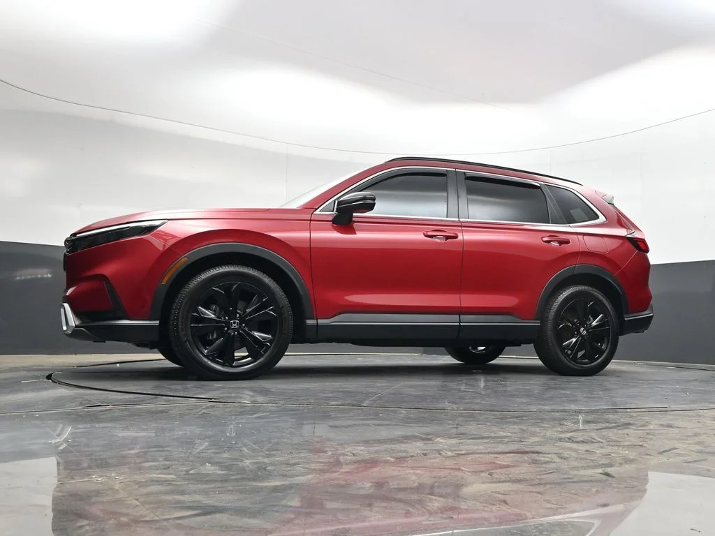 2023 Honda CR-V Sport Touring - Photo 34