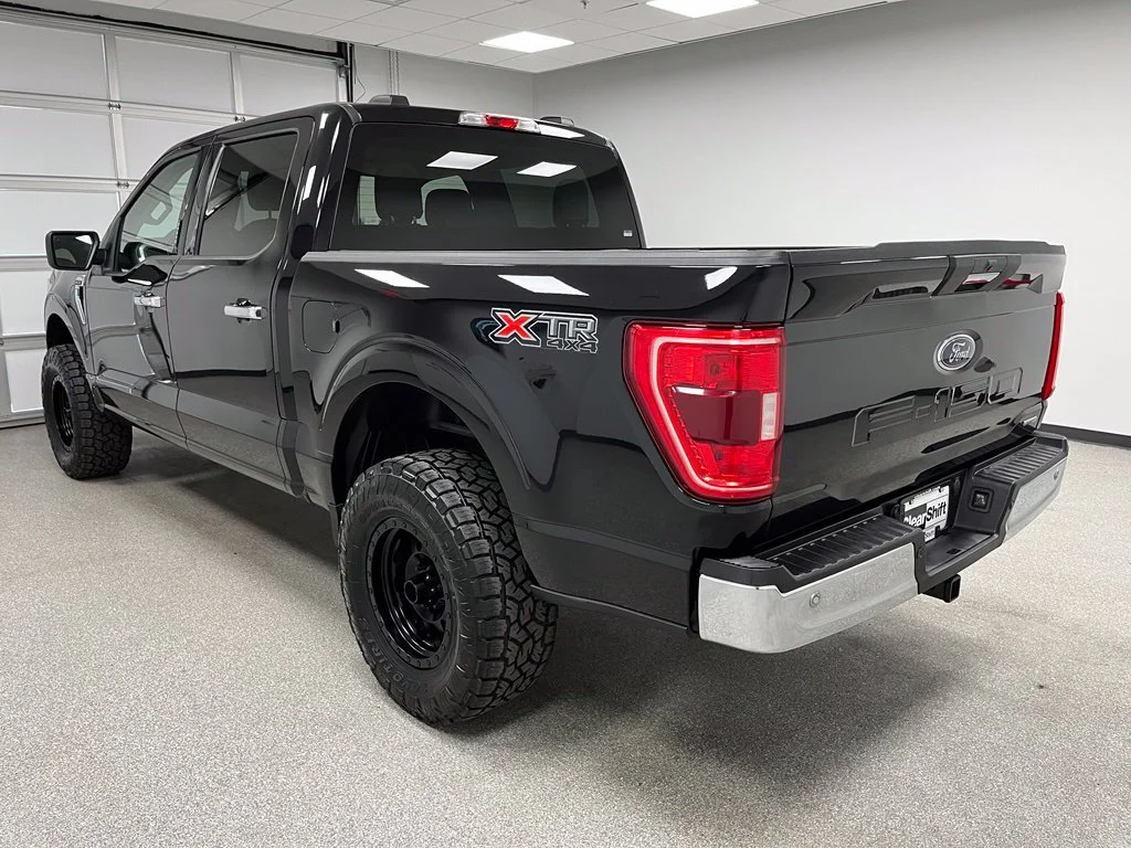 2023 Ford F-150 XLT - Photo 7
