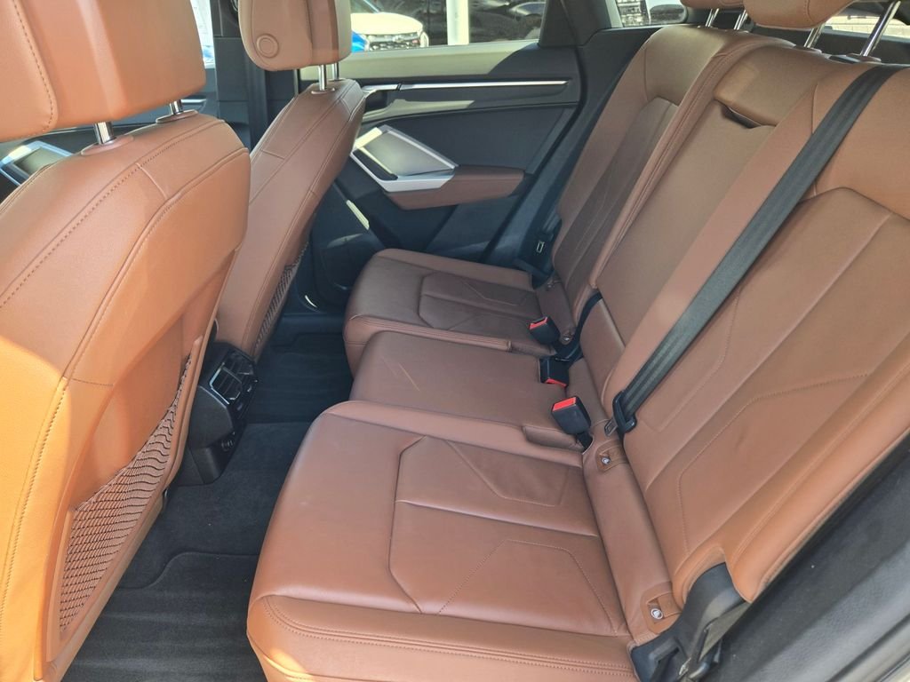 Used 2023  Audi Premium Plus image 10
