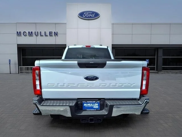 2026 Ford F-250 Super Duty XLT - Photo 23