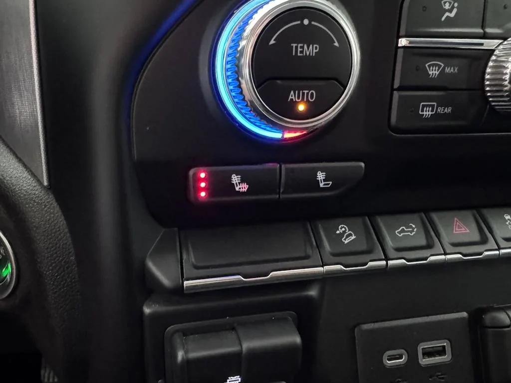 2022 GMC Sierra 1500 Limited Elevation - Photo 24