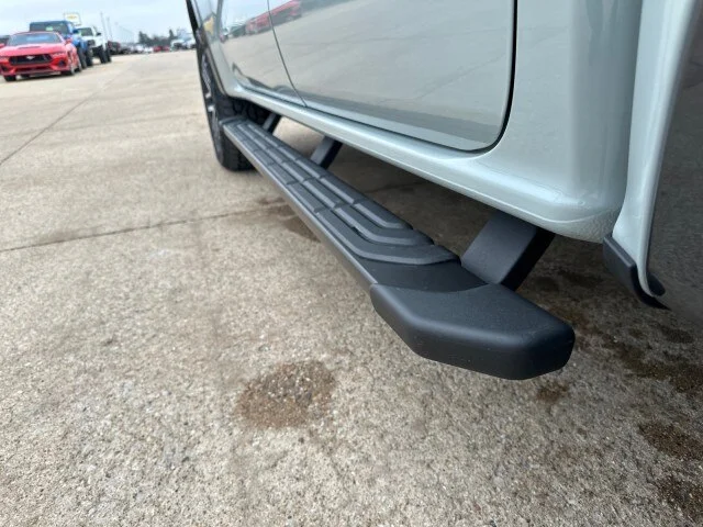 New 2024 Cactus Gray Ford LARIAT image 52