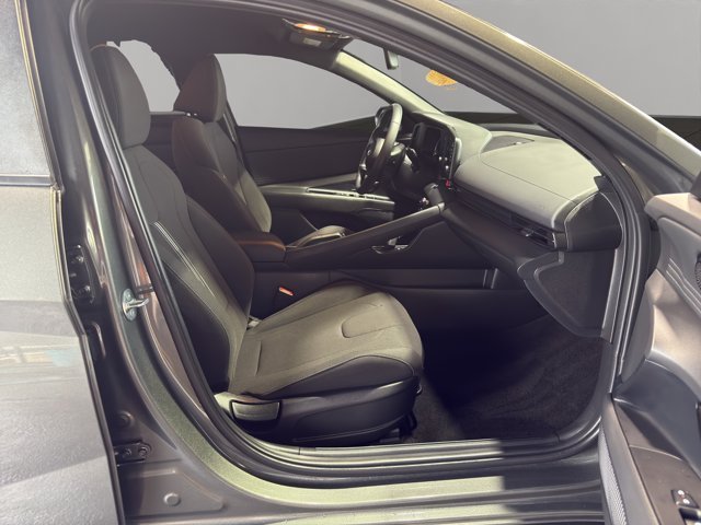 Used 2025 Amazon Gray Hyundai SEL Sport image 20
