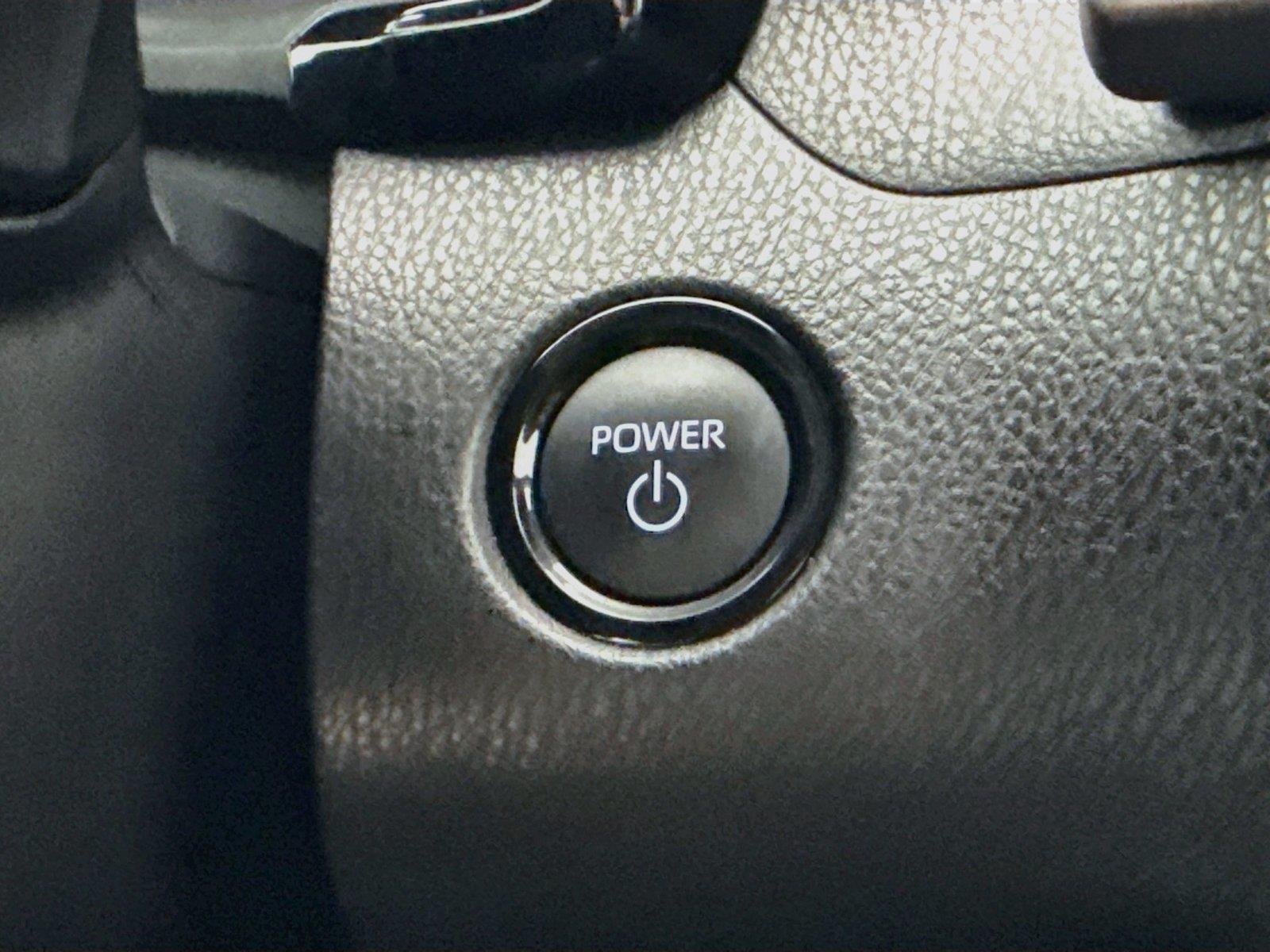 Certified Used 2025 Ice Cap Toyota SE image 21