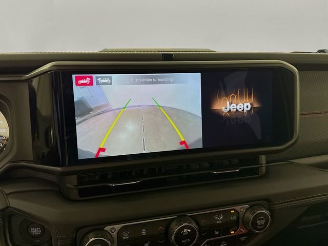 2024 Jeep Wrangler 4-Door Rubicon 392 - Photo 14