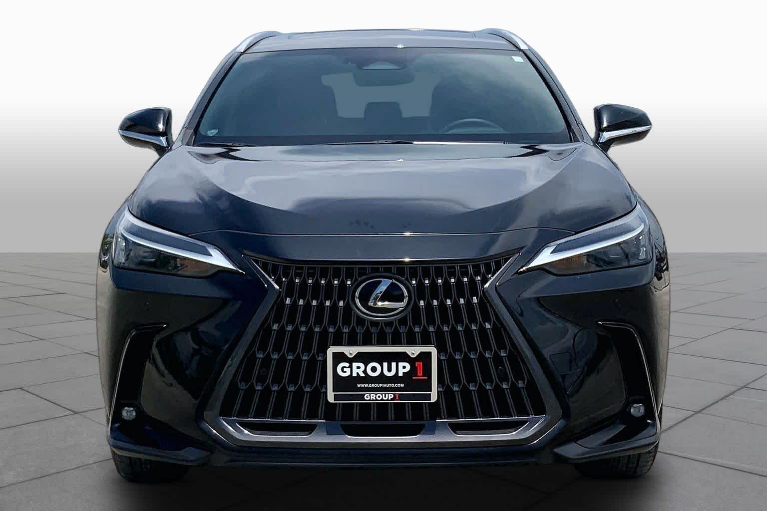Used 2023 Caviar Lexus Premium image 4