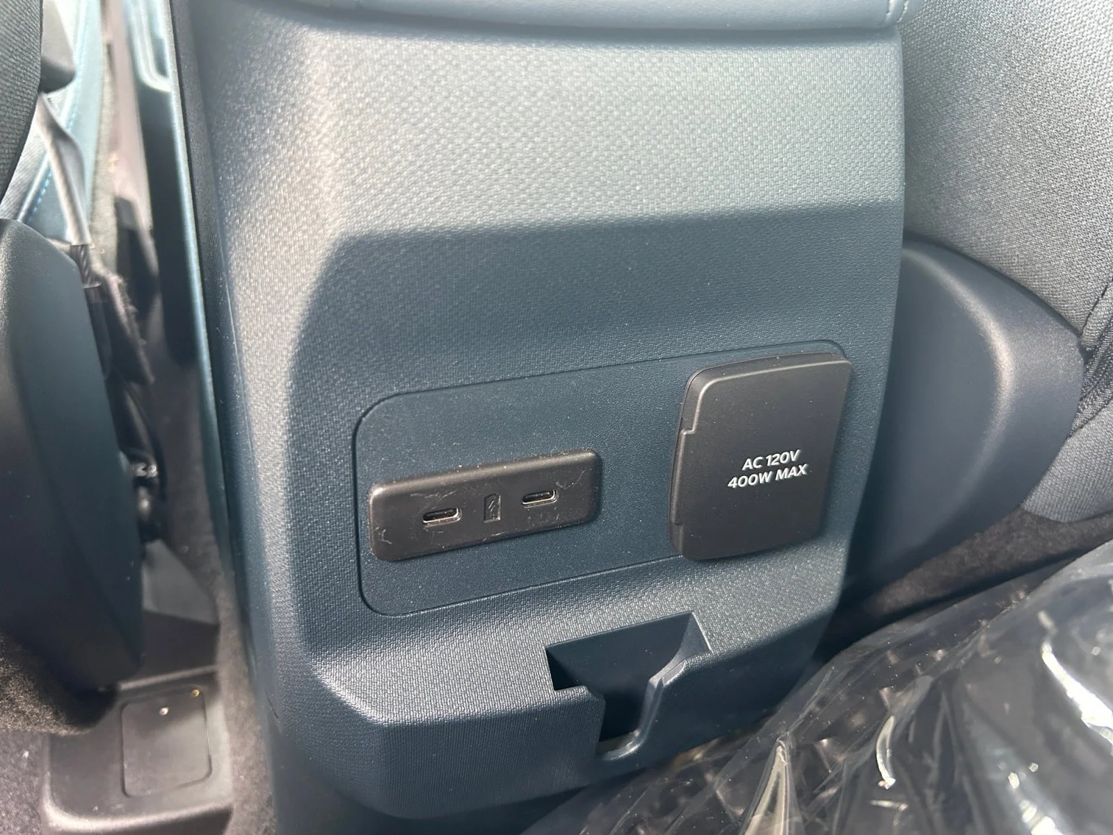 New 2026 Oxford White Ford XLT image 18