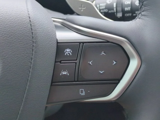 New 2026 Caviar Lexus RX 350h PREMIUM+ AWD image 24