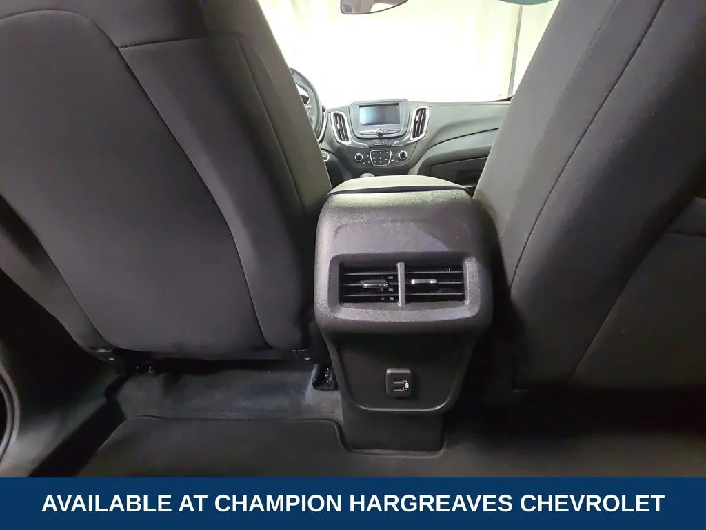 2024 Chevrolet Equinox LT - Photo 29