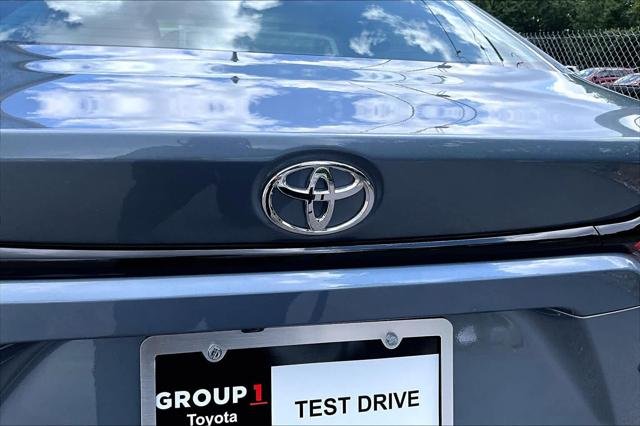 Certified Used 2026 CELESTITE Toyota  image 31