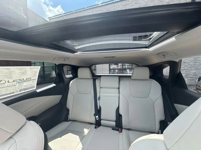 New 2026 Nori Green Pearl Lexus PREMIUM PLUS image 20
