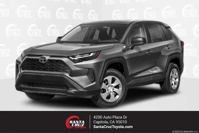 2025 Toyota RAV4 XLE Premium AWD's photo