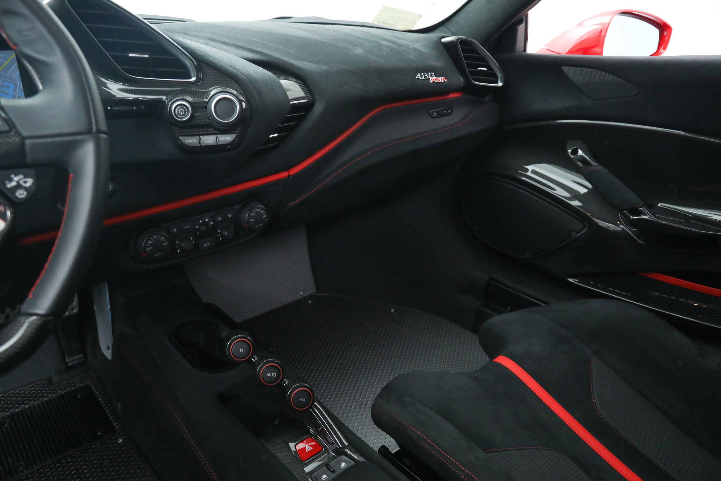 Certified Used 2020 Red Ferrari  image 57