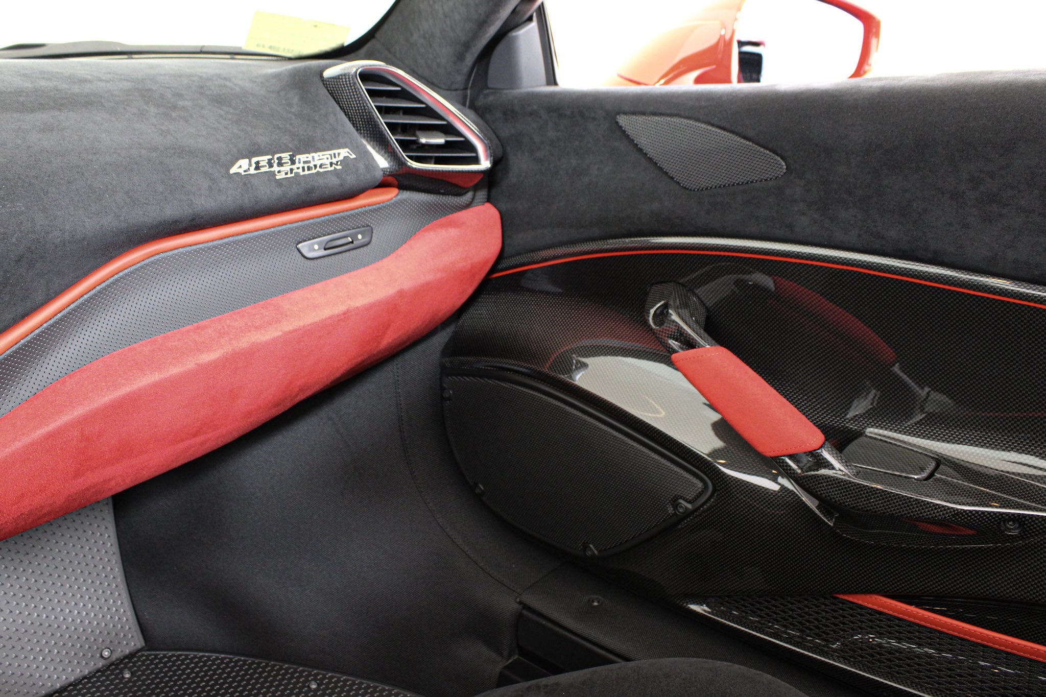 Certified Used 2019 Red Ferrari  image 46