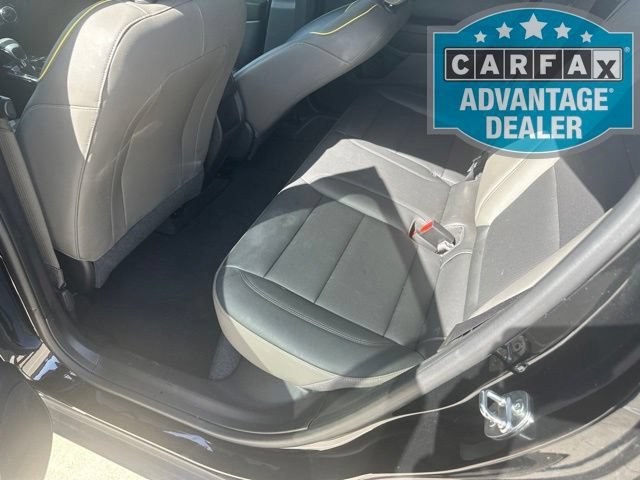 Used 2024 Mosaic Black Metallic Chevrolet ACTIV image 5