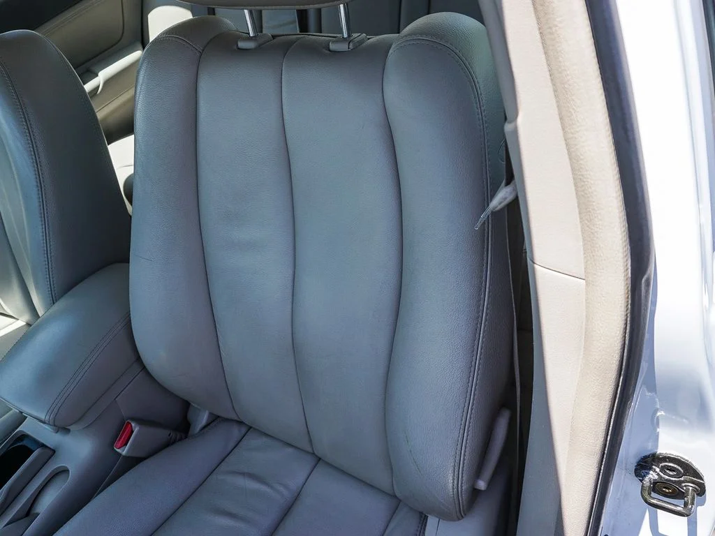 Used 2006 White Hyundai GLS V6 image 20