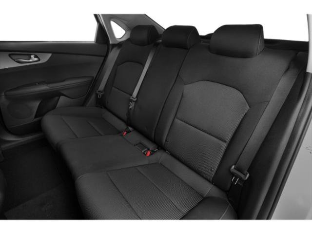 Used 2019 Silky Silver Kia LXS image 16