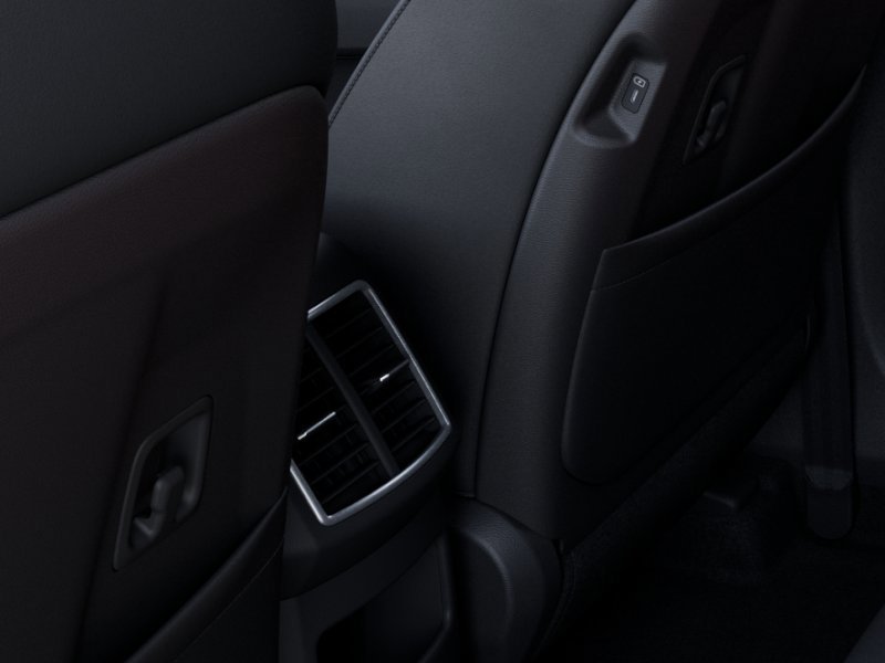 2026 Kia Sportage EX - Photo 26